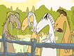 Singing Horses